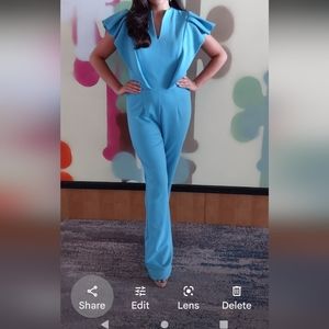 Jumpsuit jiovanni knock off